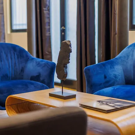 Apartment Modern - 2br - 6p - Saint-ambroise Paris