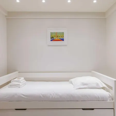 Apartment Modern - 2br - 6p - Saint-ambroise